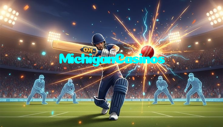 making first deposit on MichiganCasinos website using local payment methods in Pakistan