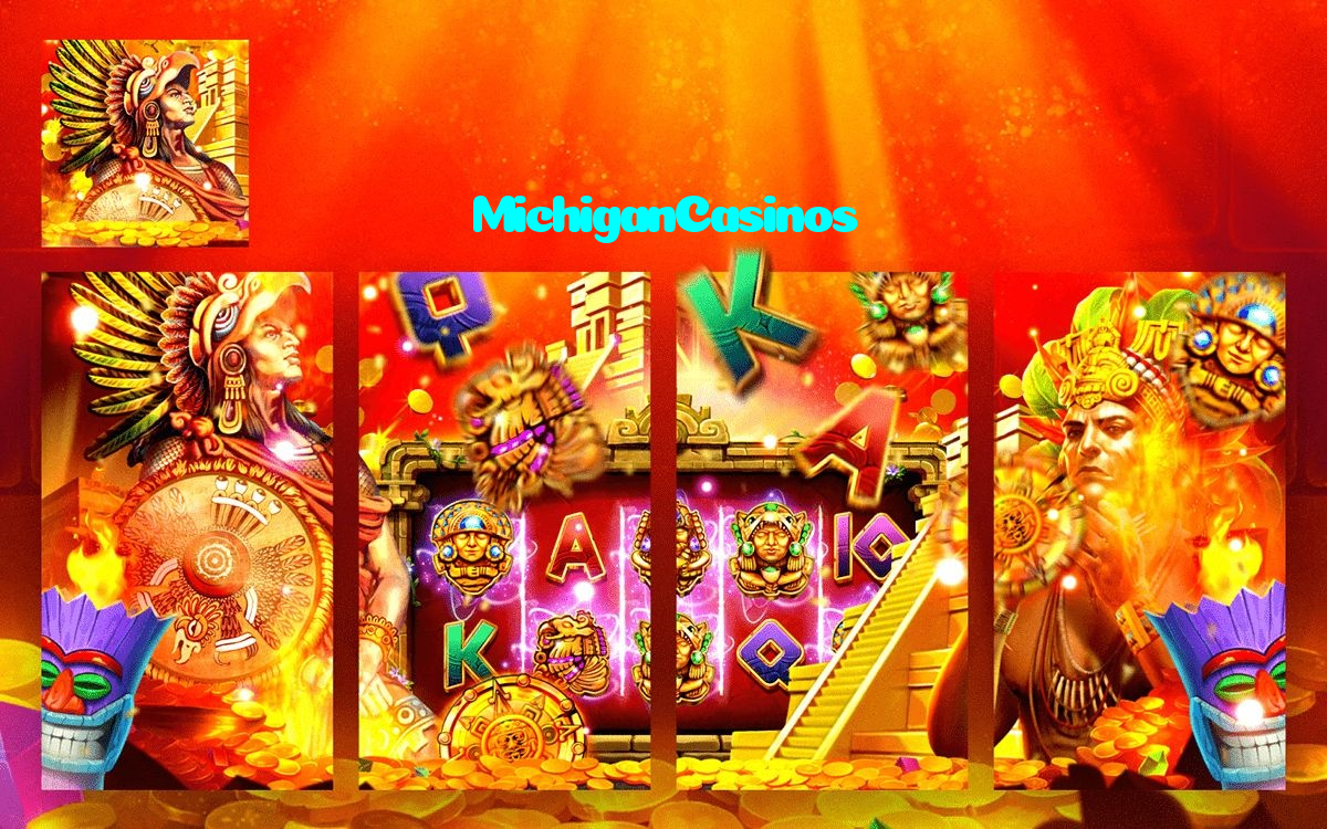 MichiganCasinos