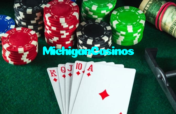 MichiganCasinos خوش آمدید بونس +600% پیشکش موبائل ایپ کے پروموشن سیکشن میں دکھائی دیتی ہے۔